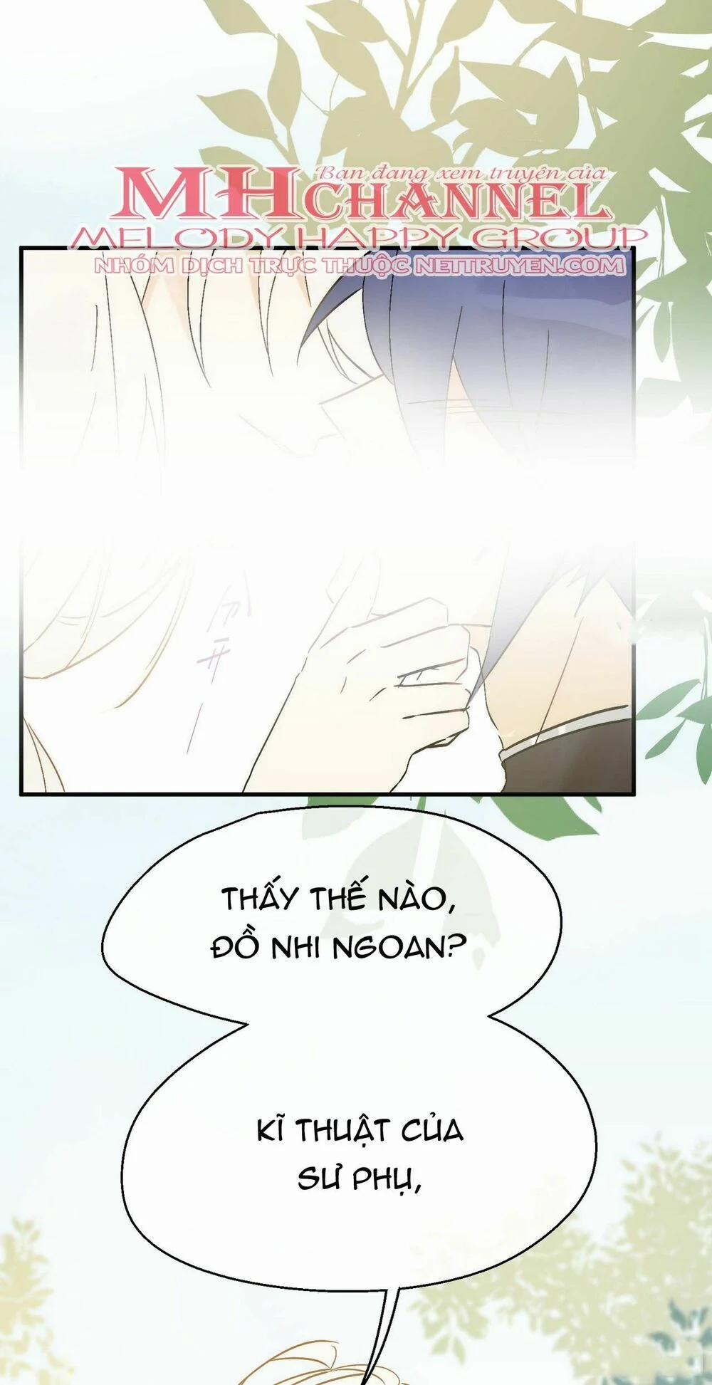 Dĩ Hạ Phạm Thượng 21 trang 17