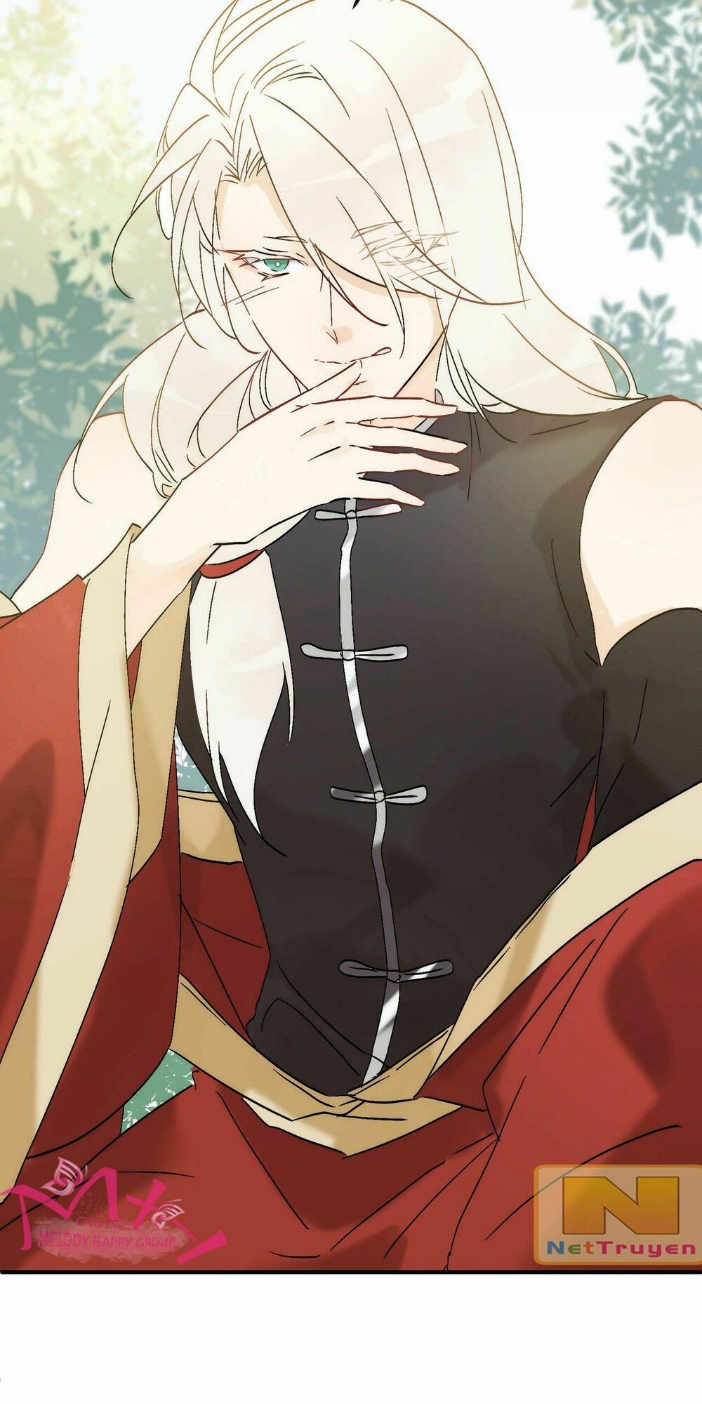 Dĩ Hạ Phạm Thượng 21 trang 18