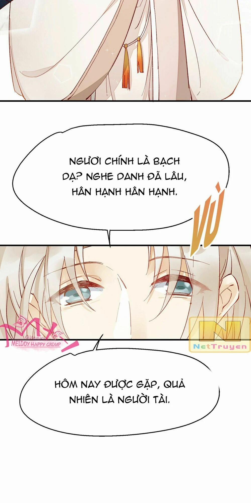 Dĩ Hạ Phạm Thượng 22 trang 10