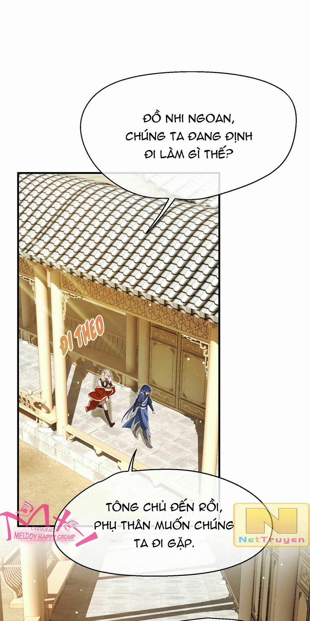 Dĩ Hạ Phạm Thượng 22 trang 4