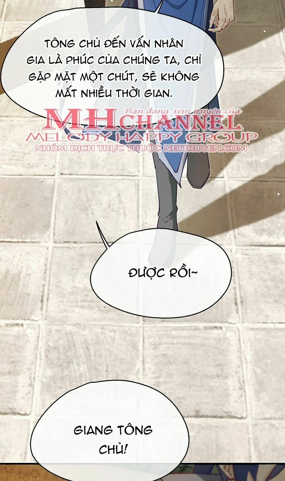 Dĩ Hạ Phạm Thượng 22 trang 6