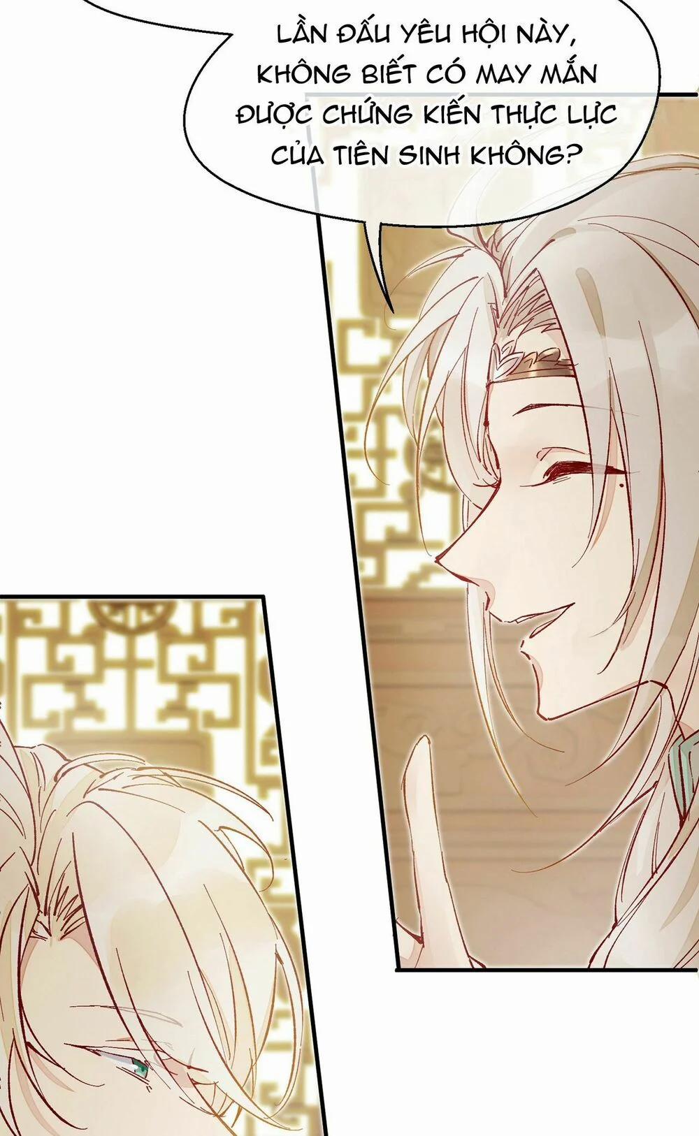 Dĩ Hạ Phạm Thượng 23 trang 10