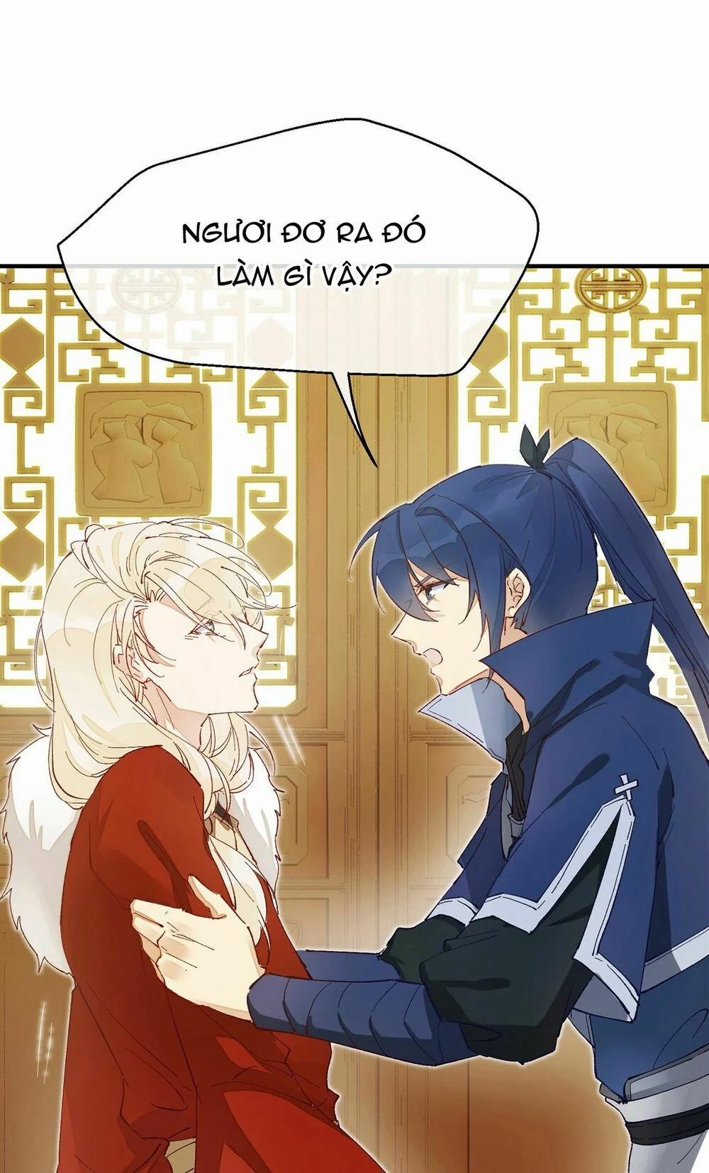 Dĩ Hạ Phạm Thượng 23 trang 4