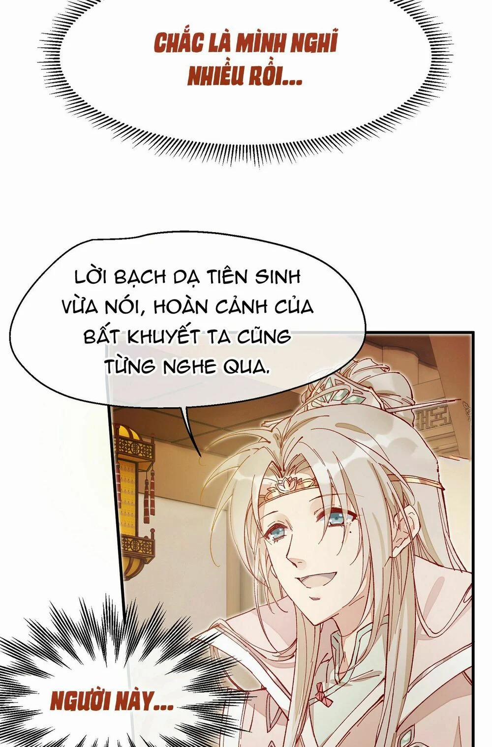 Dĩ Hạ Phạm Thượng 23 trang 7