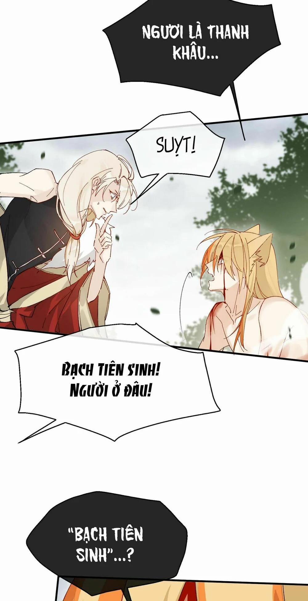 Dĩ Hạ Phạm Thượng 25 trang 14