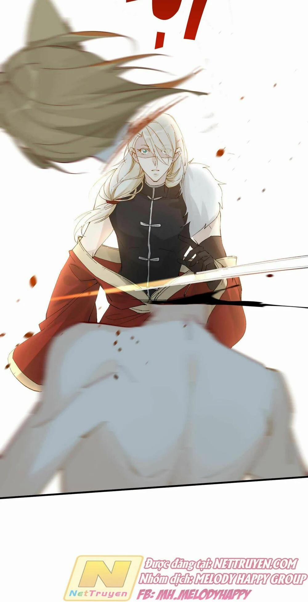 Dĩ Hạ Phạm Thượng 25 trang 20