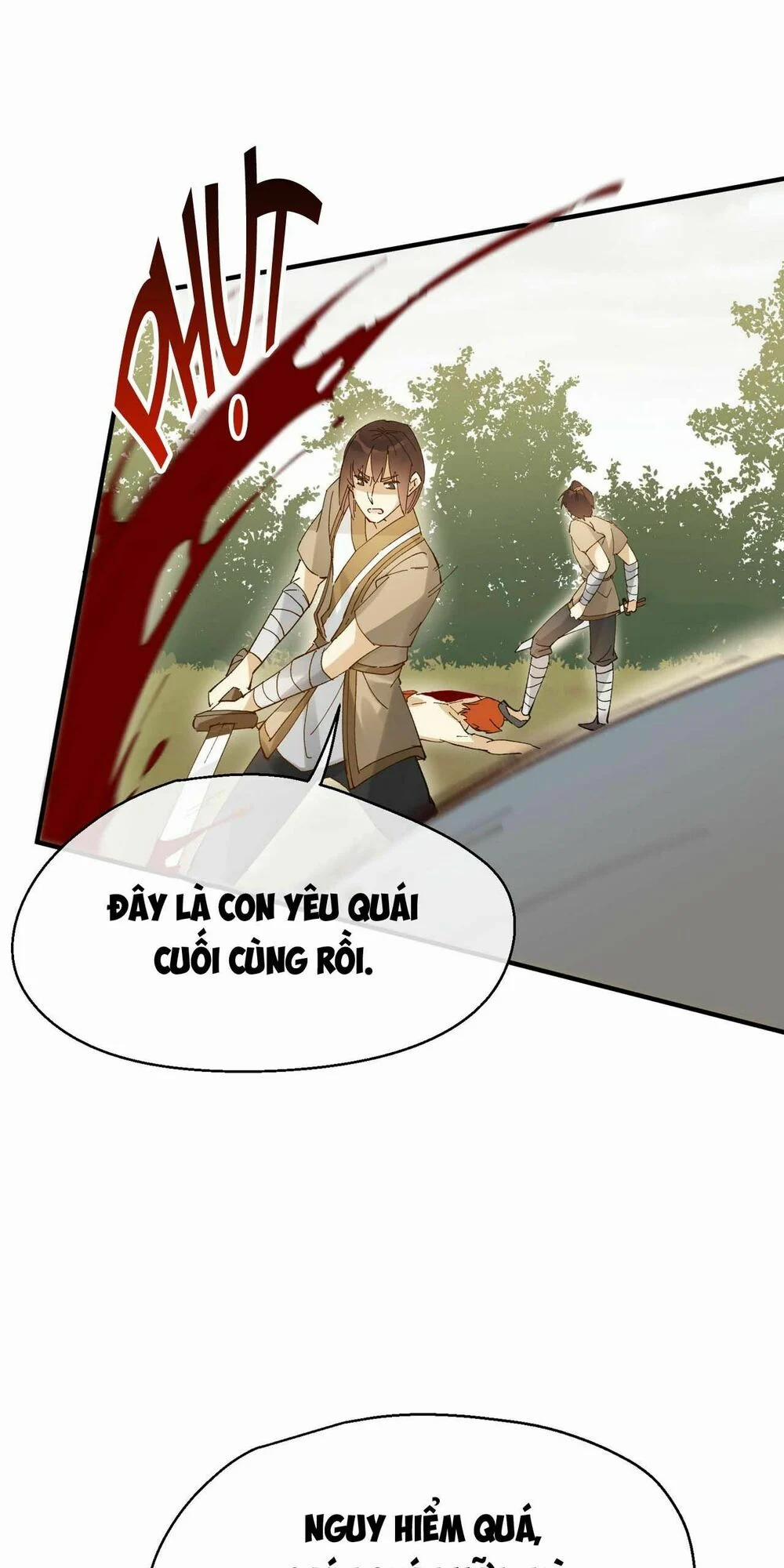 Dĩ Hạ Phạm Thượng 25 trang 21