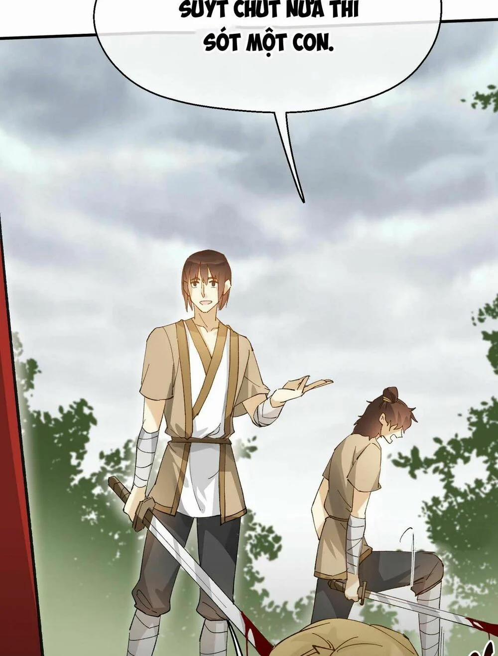 Dĩ Hạ Phạm Thượng 25 trang 22