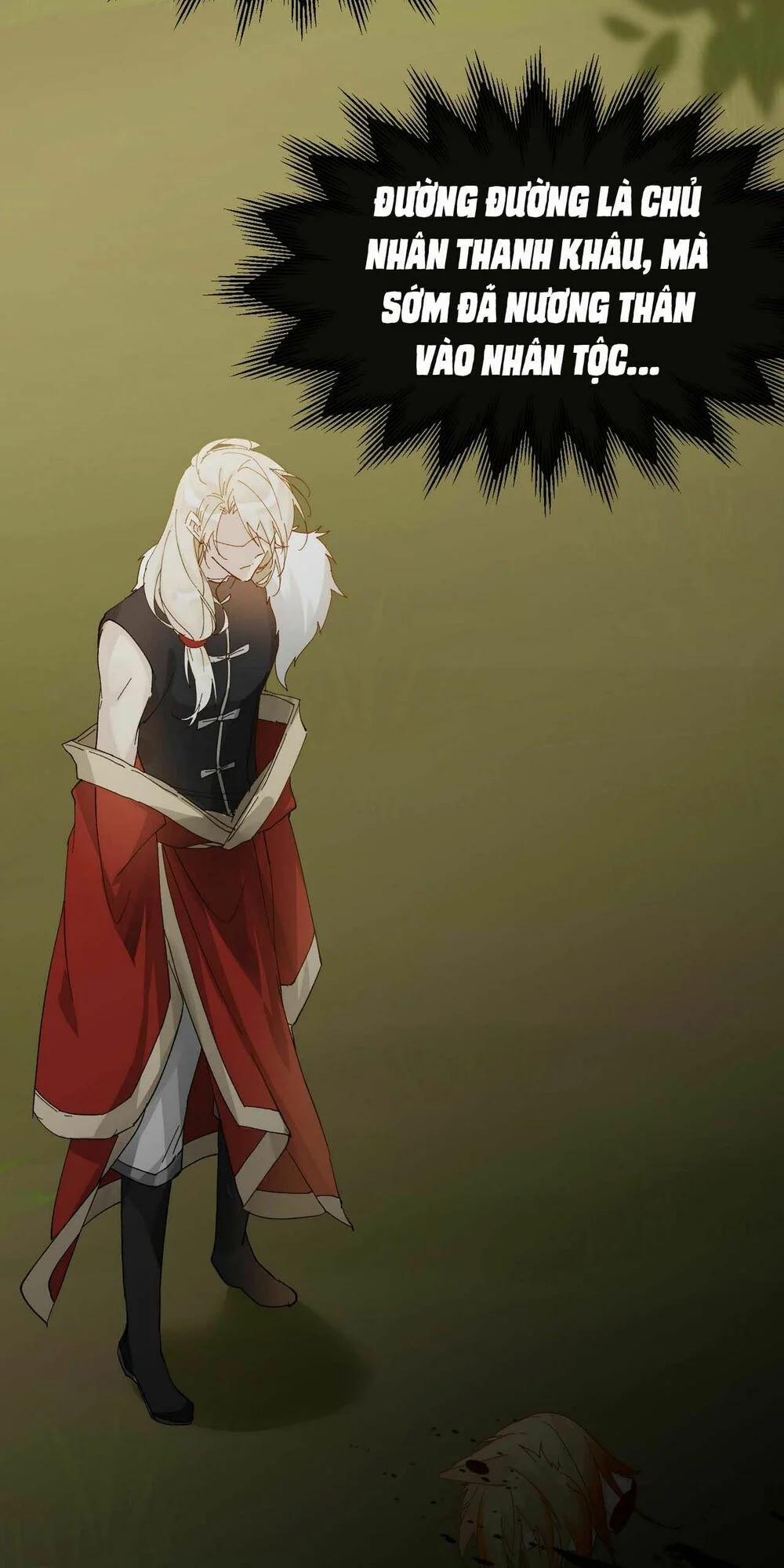 Dĩ Hạ Phạm Thượng 25 trang 24