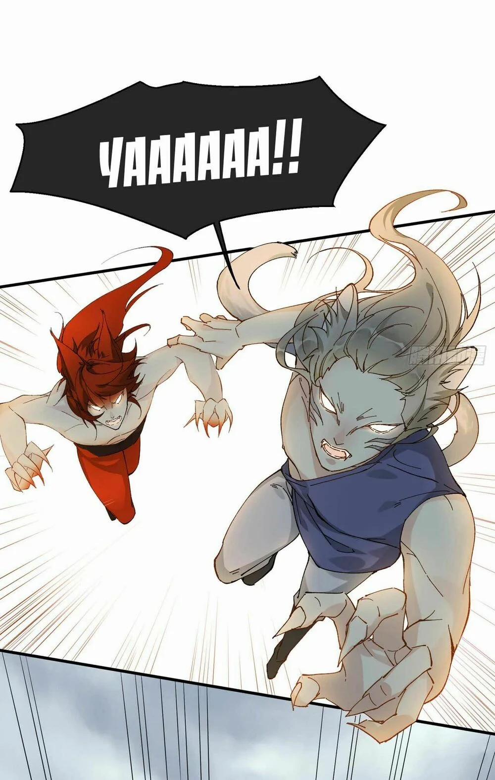 Dĩ Hạ Phạm Thượng 25 trang 4