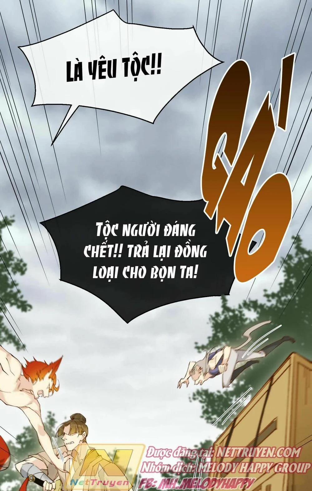 Dĩ Hạ Phạm Thượng 25 trang 5