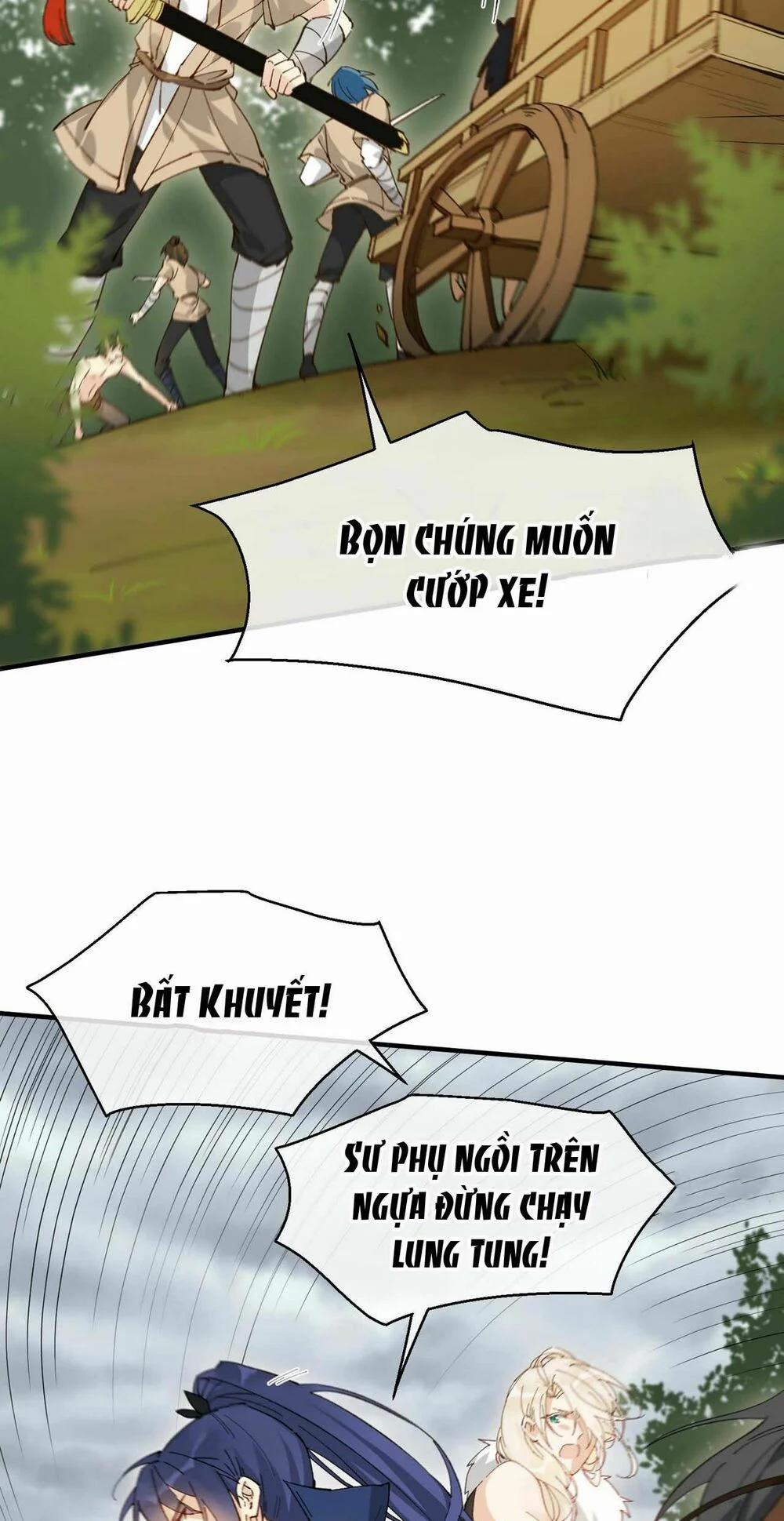 Dĩ Hạ Phạm Thượng 25 trang 6