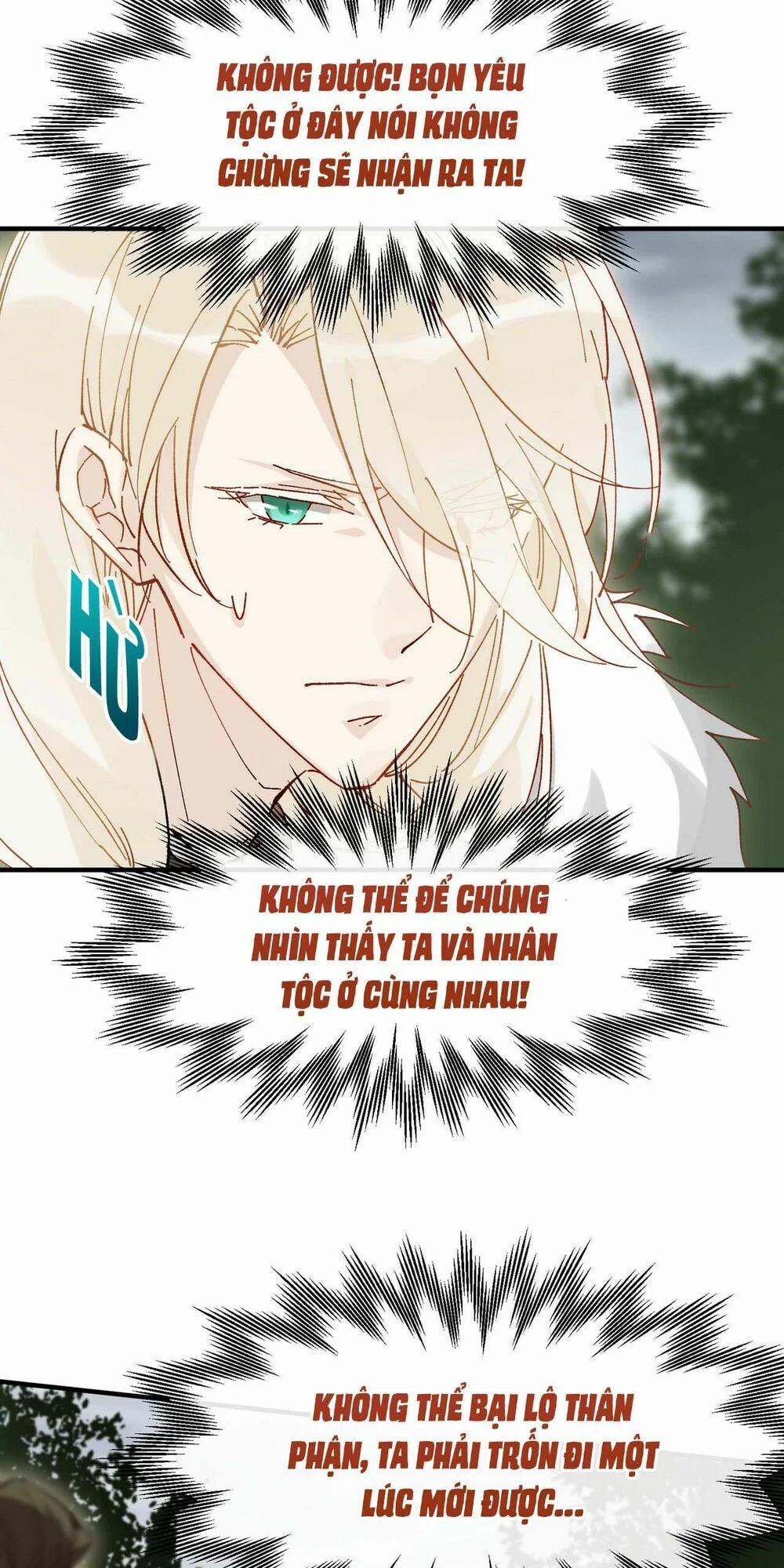 Dĩ Hạ Phạm Thượng 25 trang 8