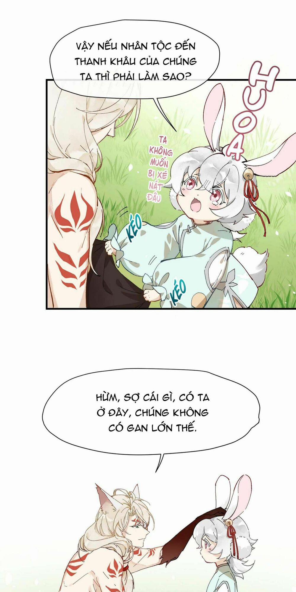 Dĩ Hạ Phạm Thượng 26 trang 10