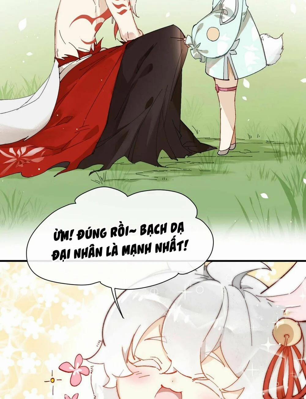Dĩ Hạ Phạm Thượng 26 trang 11