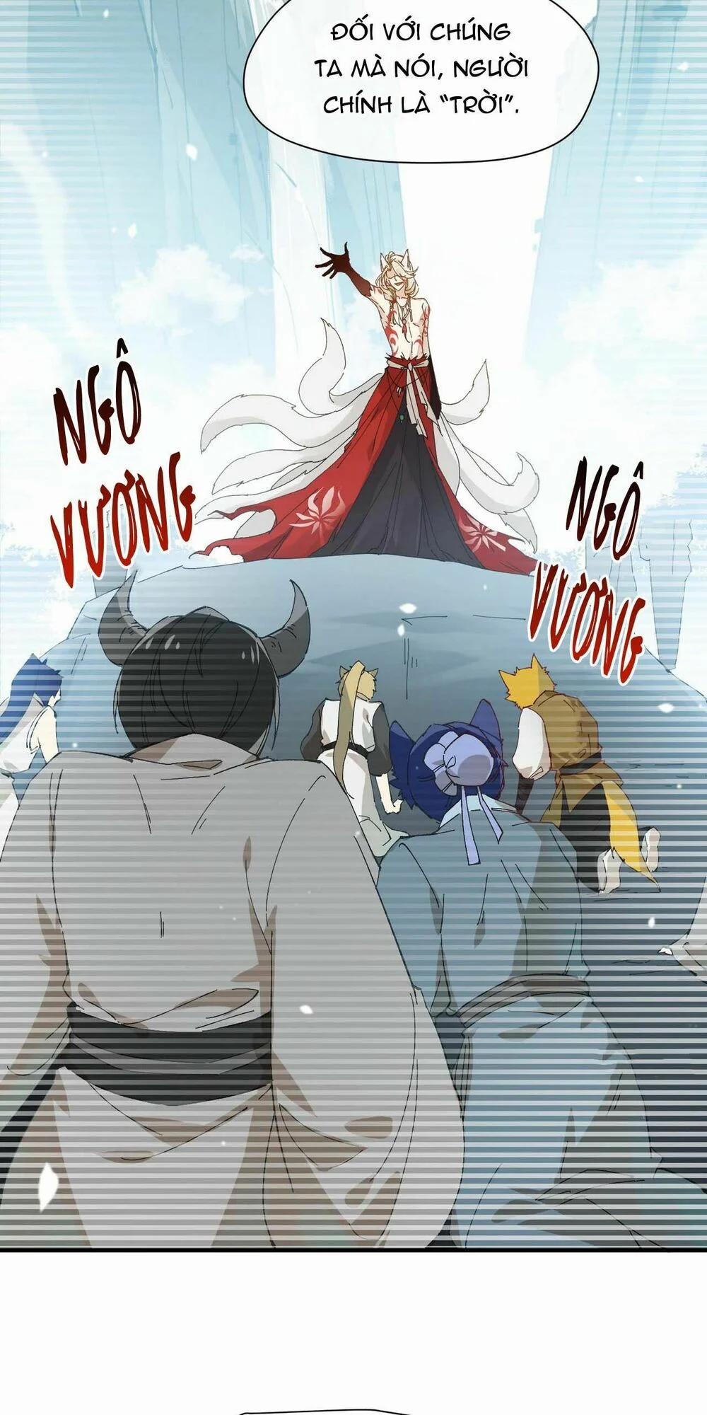 Dĩ Hạ Phạm Thượng 26 trang 13