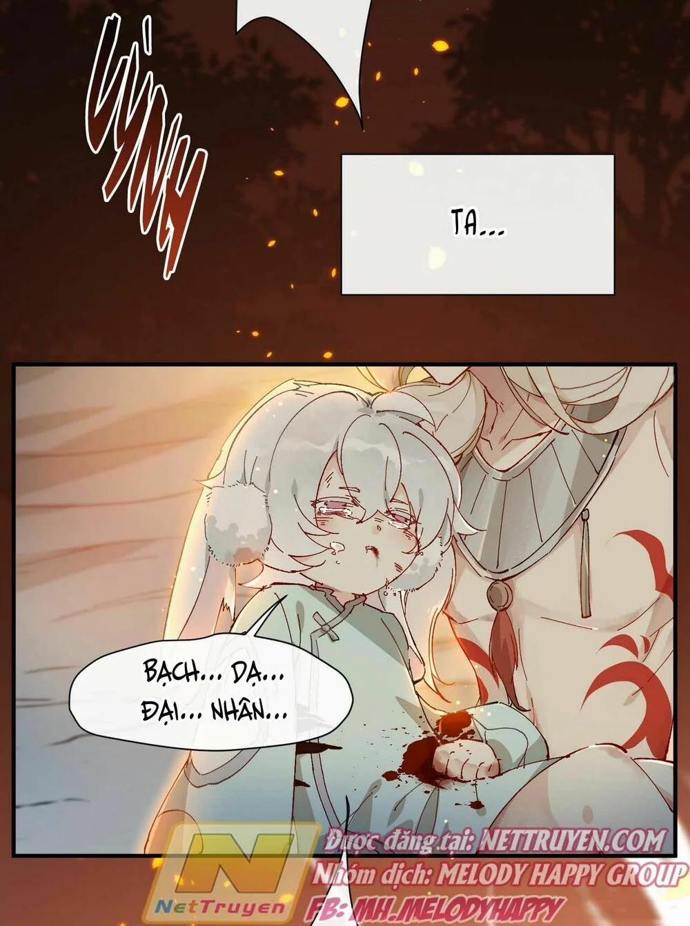 Dĩ Hạ Phạm Thượng 26 trang 18