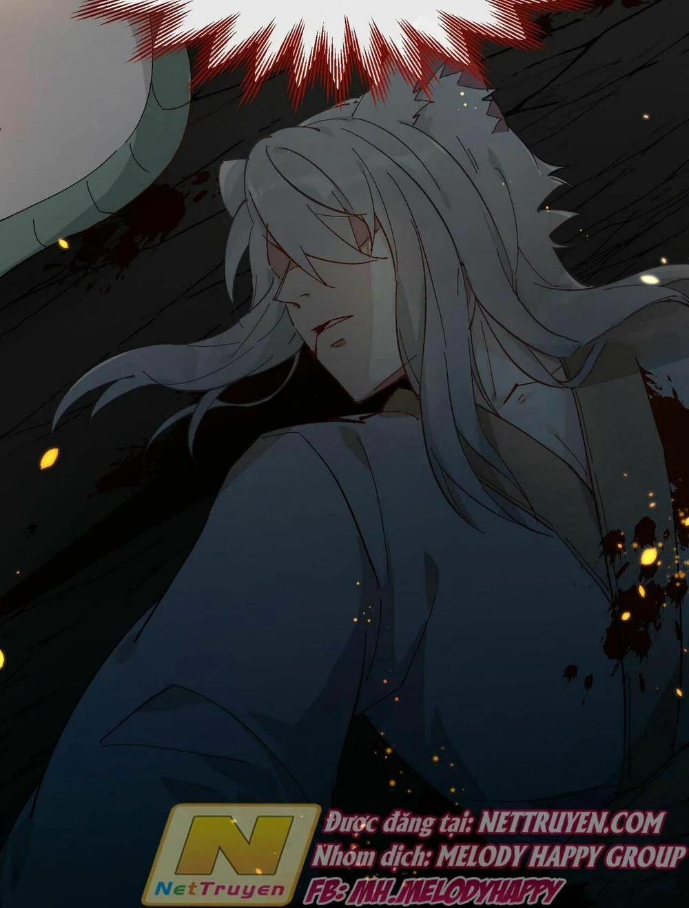 Dĩ Hạ Phạm Thượng 26 trang 21