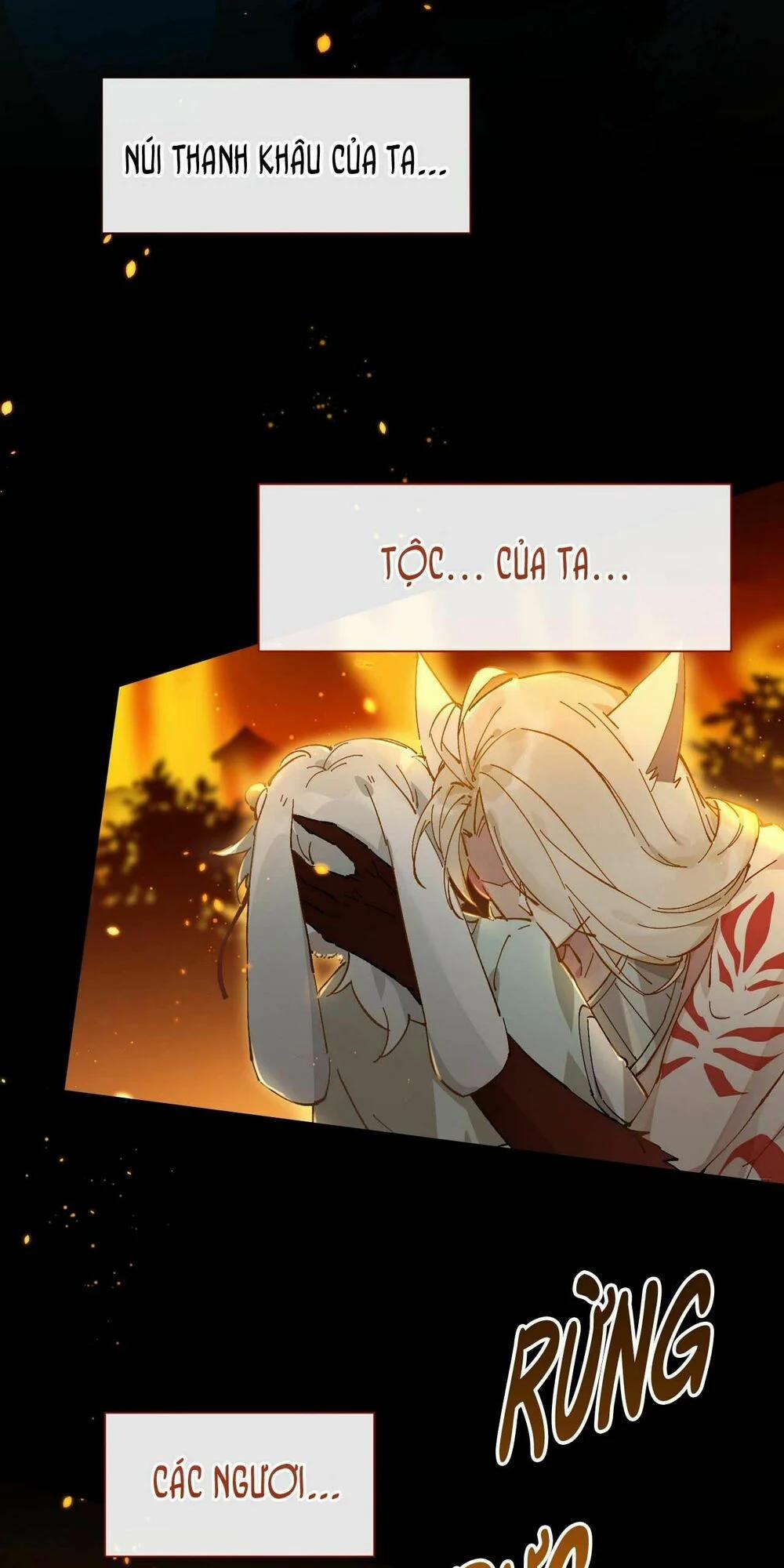 Dĩ Hạ Phạm Thượng 26 trang 22