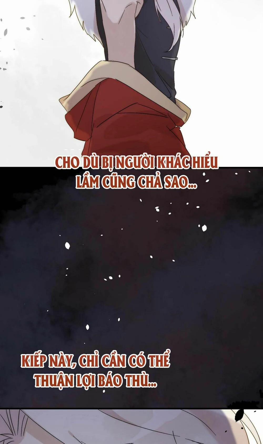 Dĩ Hạ Phạm Thượng 26 trang 32