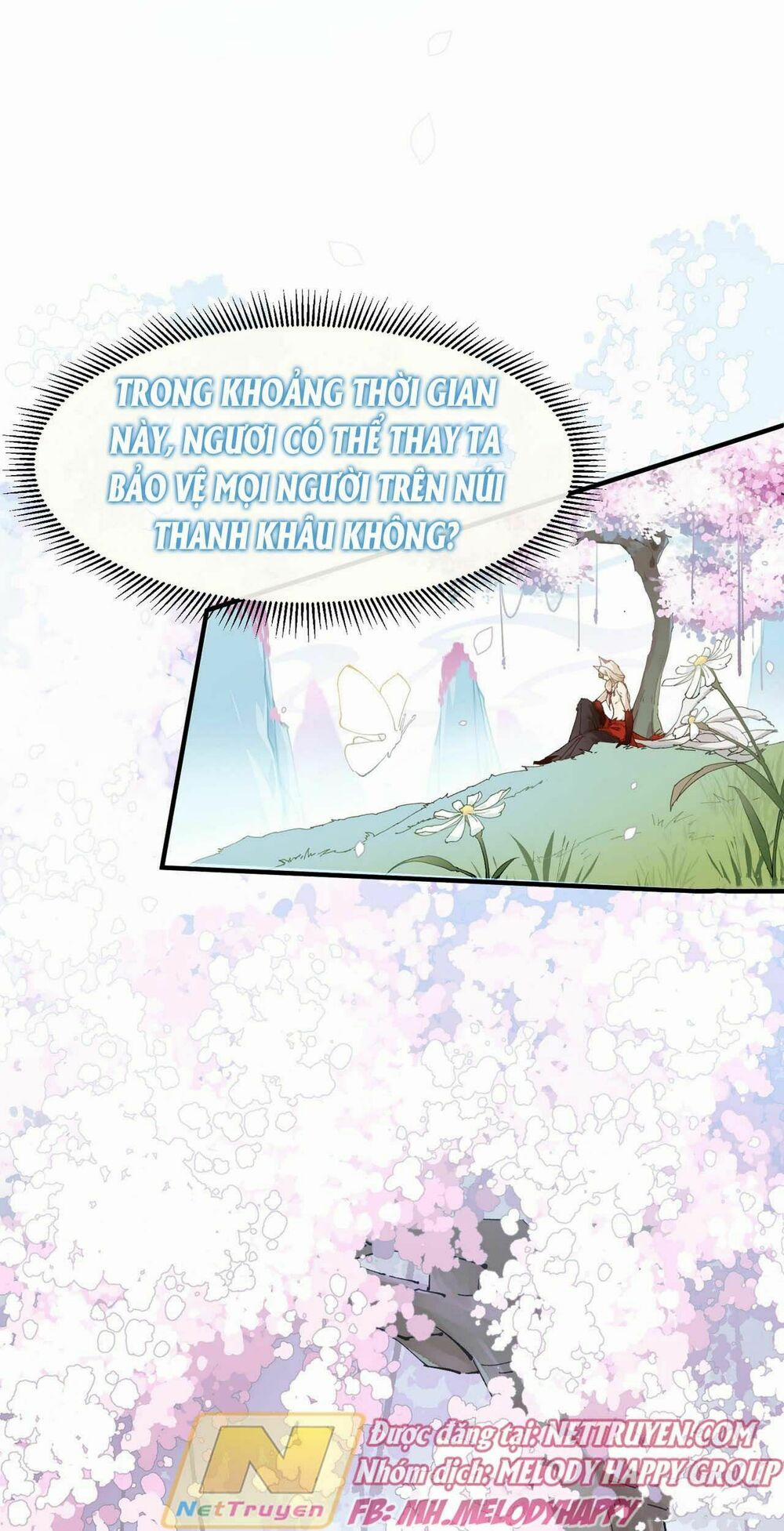 Dĩ Hạ Phạm Thượng 26 trang 4