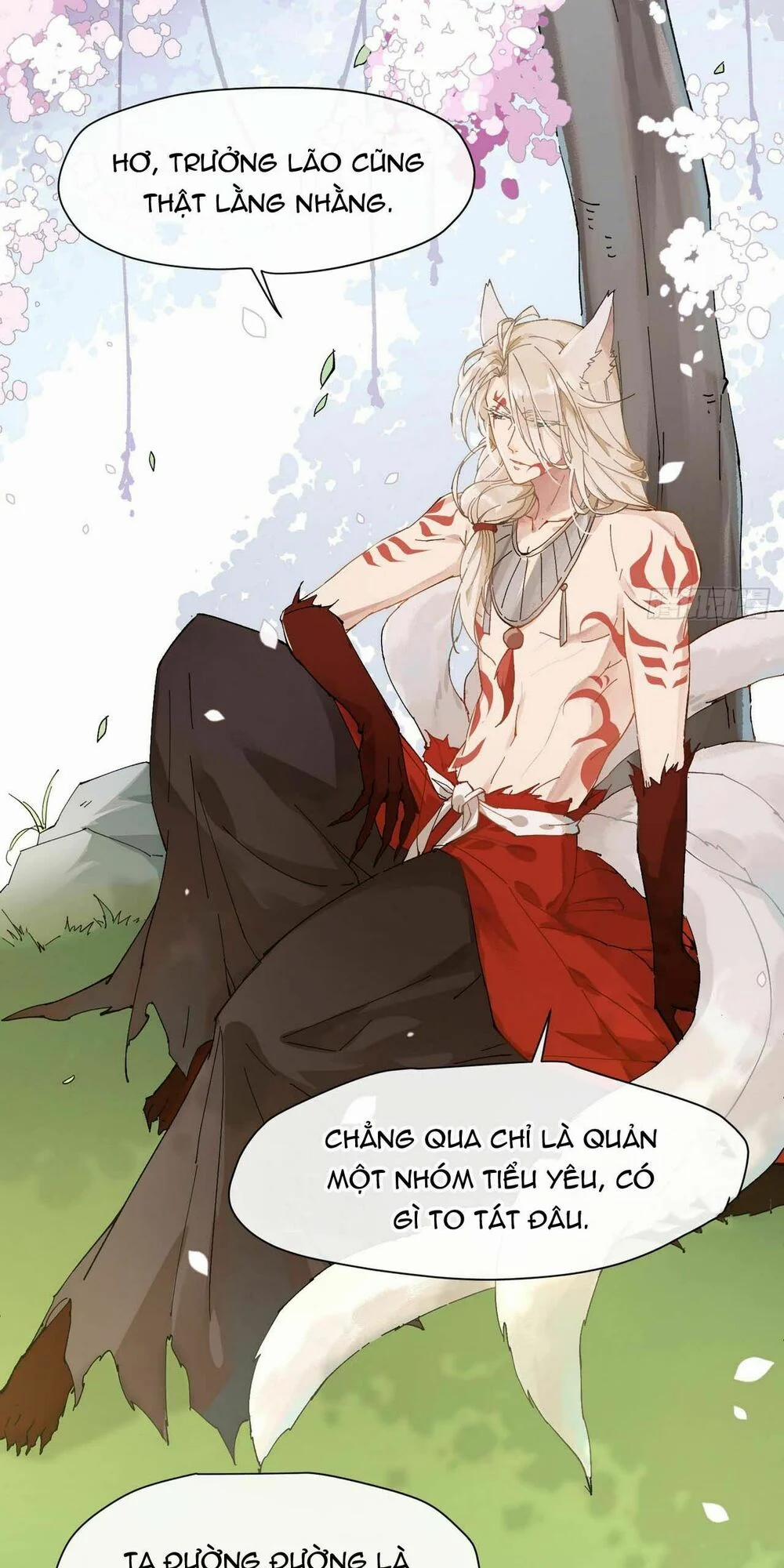 Dĩ Hạ Phạm Thượng 26 trang 5