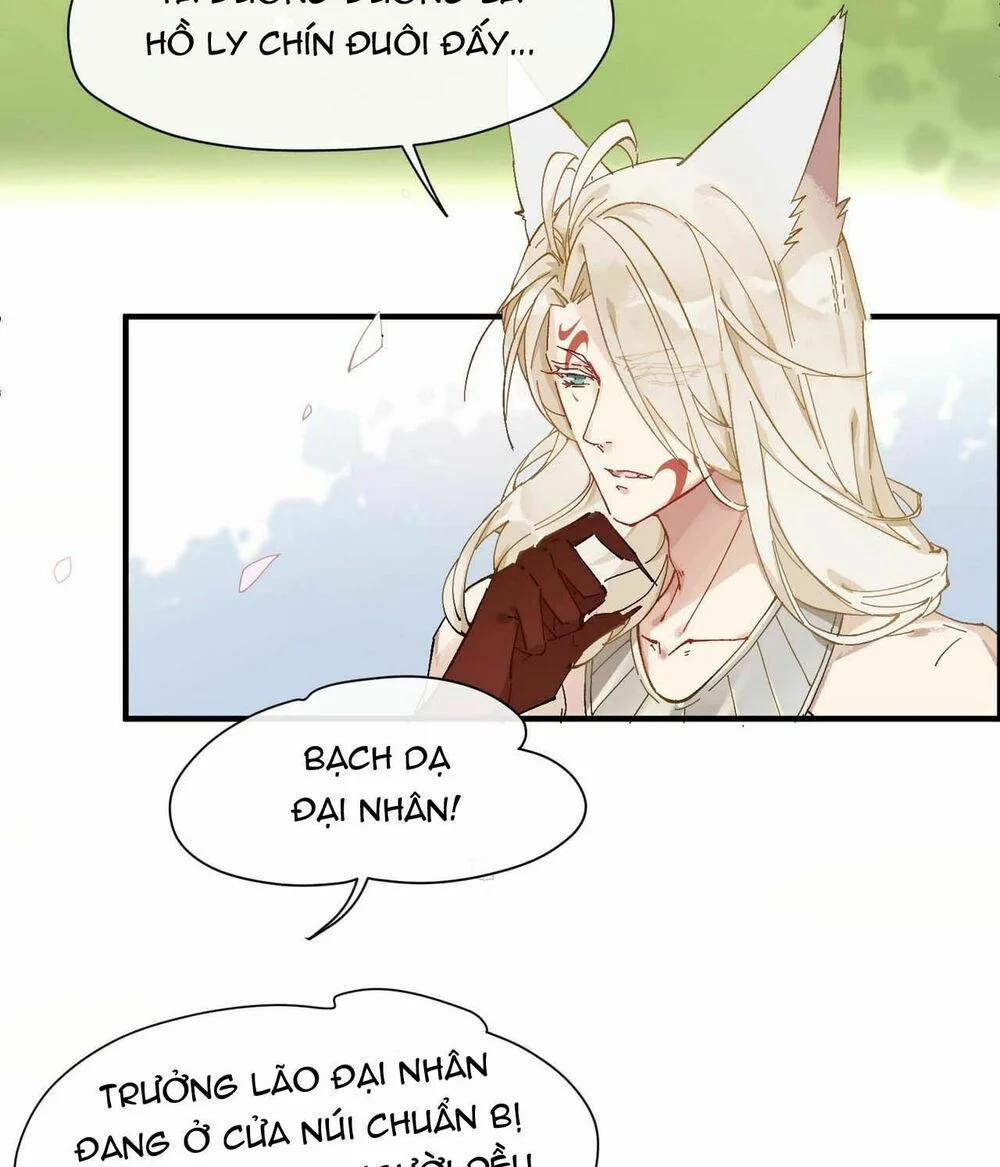Dĩ Hạ Phạm Thượng 26 trang 6