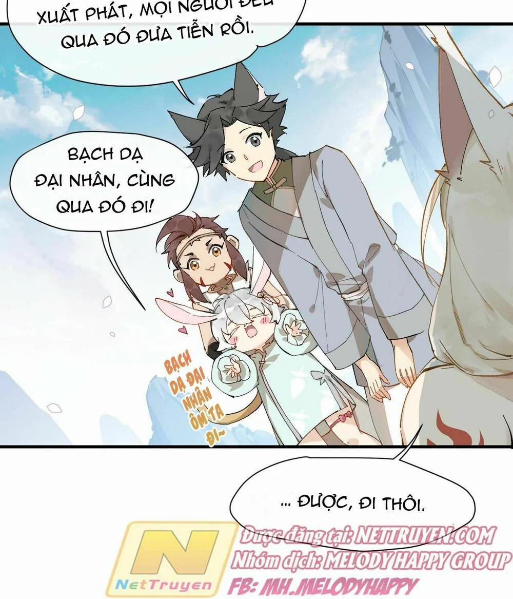 Dĩ Hạ Phạm Thượng 26 trang 7