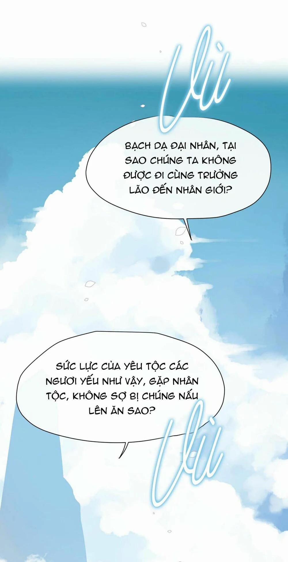 Dĩ Hạ Phạm Thượng 26 trang 8