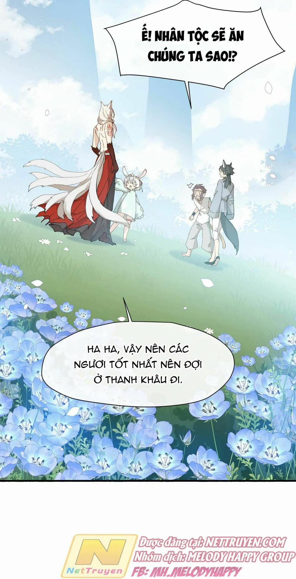 Dĩ Hạ Phạm Thượng 26 trang 9