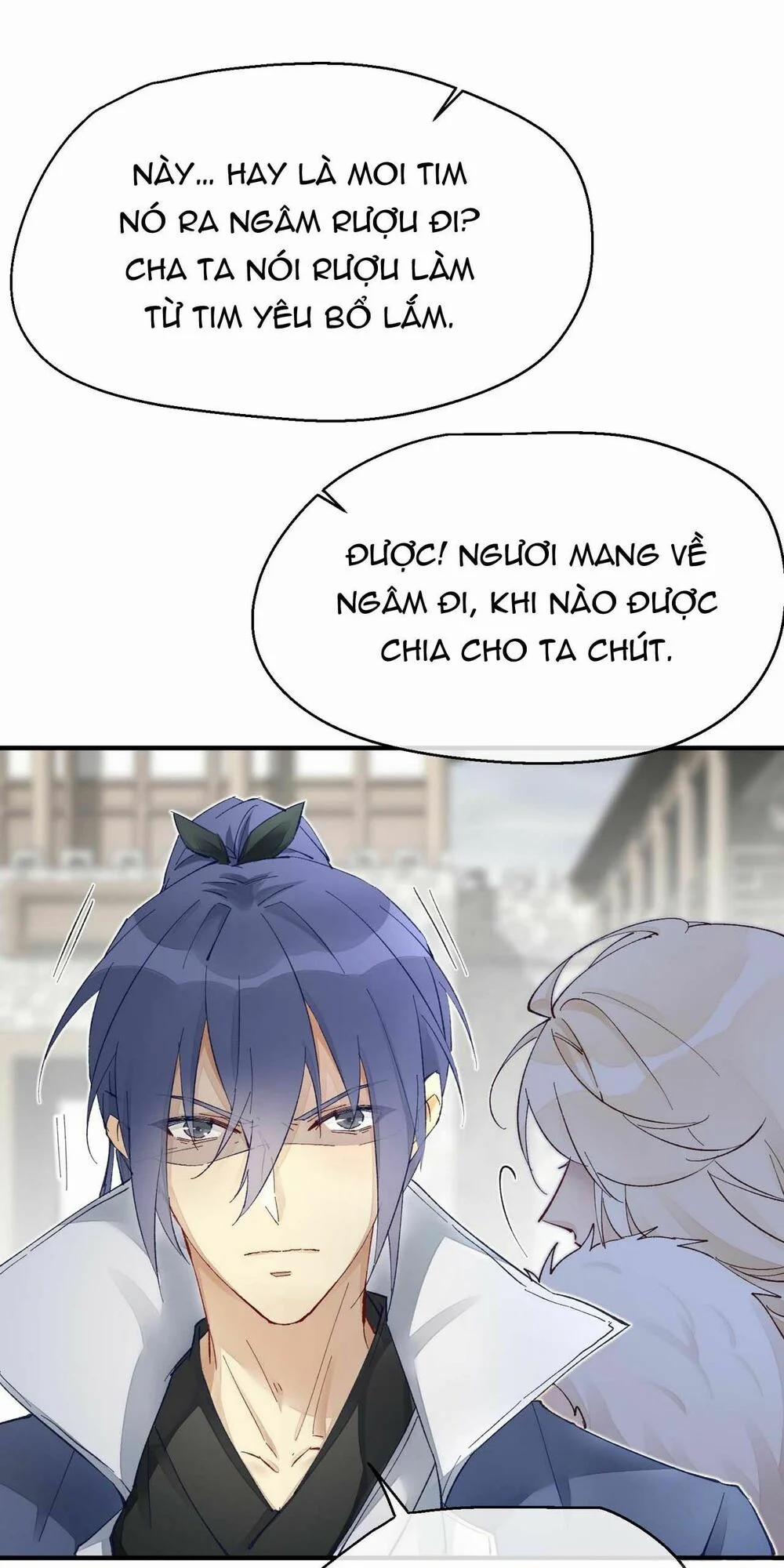 Dĩ Hạ Phạm Thượng 27 trang 12