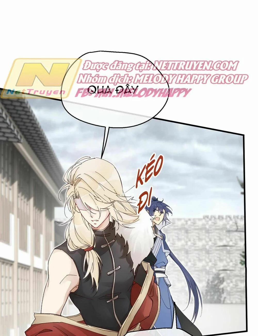 Dĩ Hạ Phạm Thượng 27 trang 19