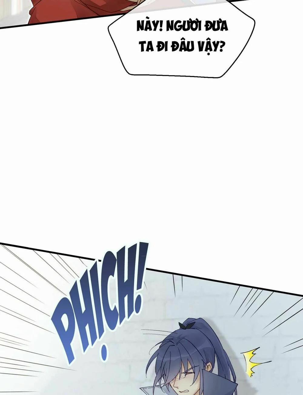 Dĩ Hạ Phạm Thượng 27 trang 20