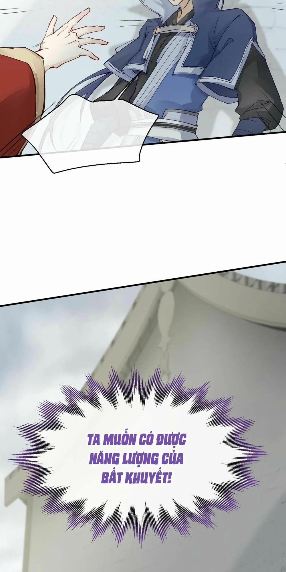 Dĩ Hạ Phạm Thượng 27 trang 21