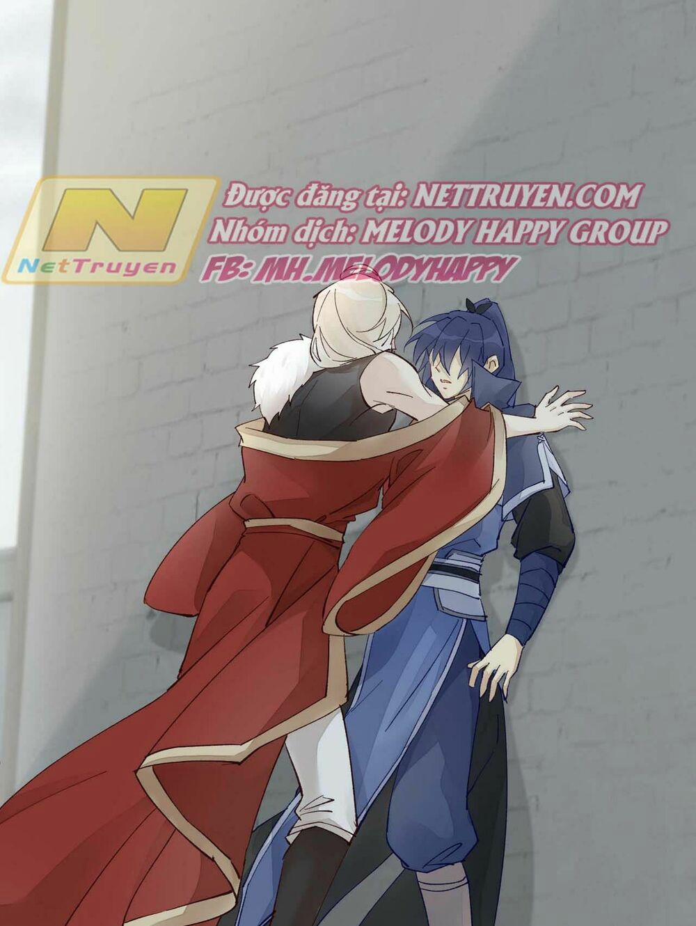 Dĩ Hạ Phạm Thượng 27 trang 22