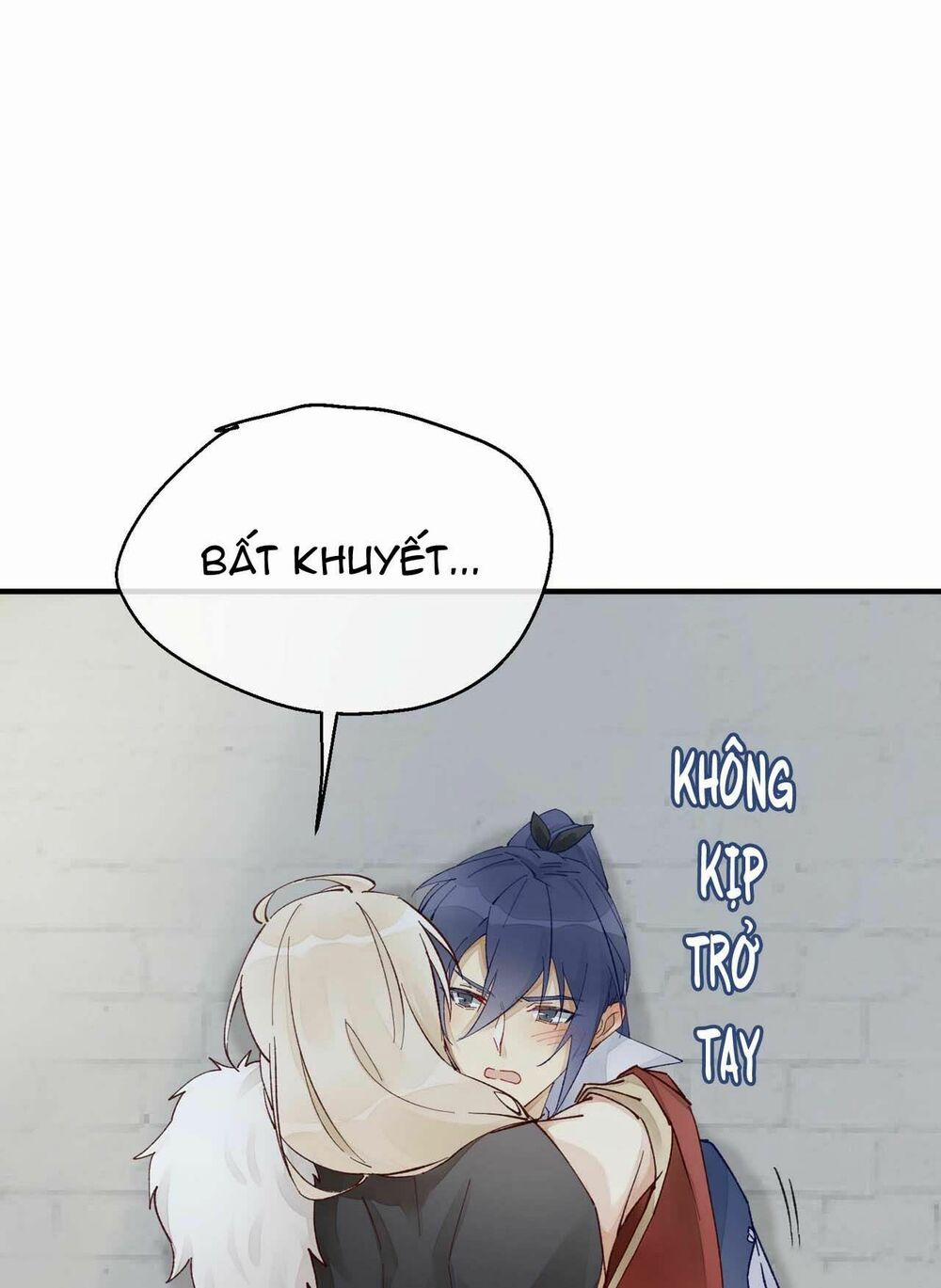 Dĩ Hạ Phạm Thượng 27 trang 26