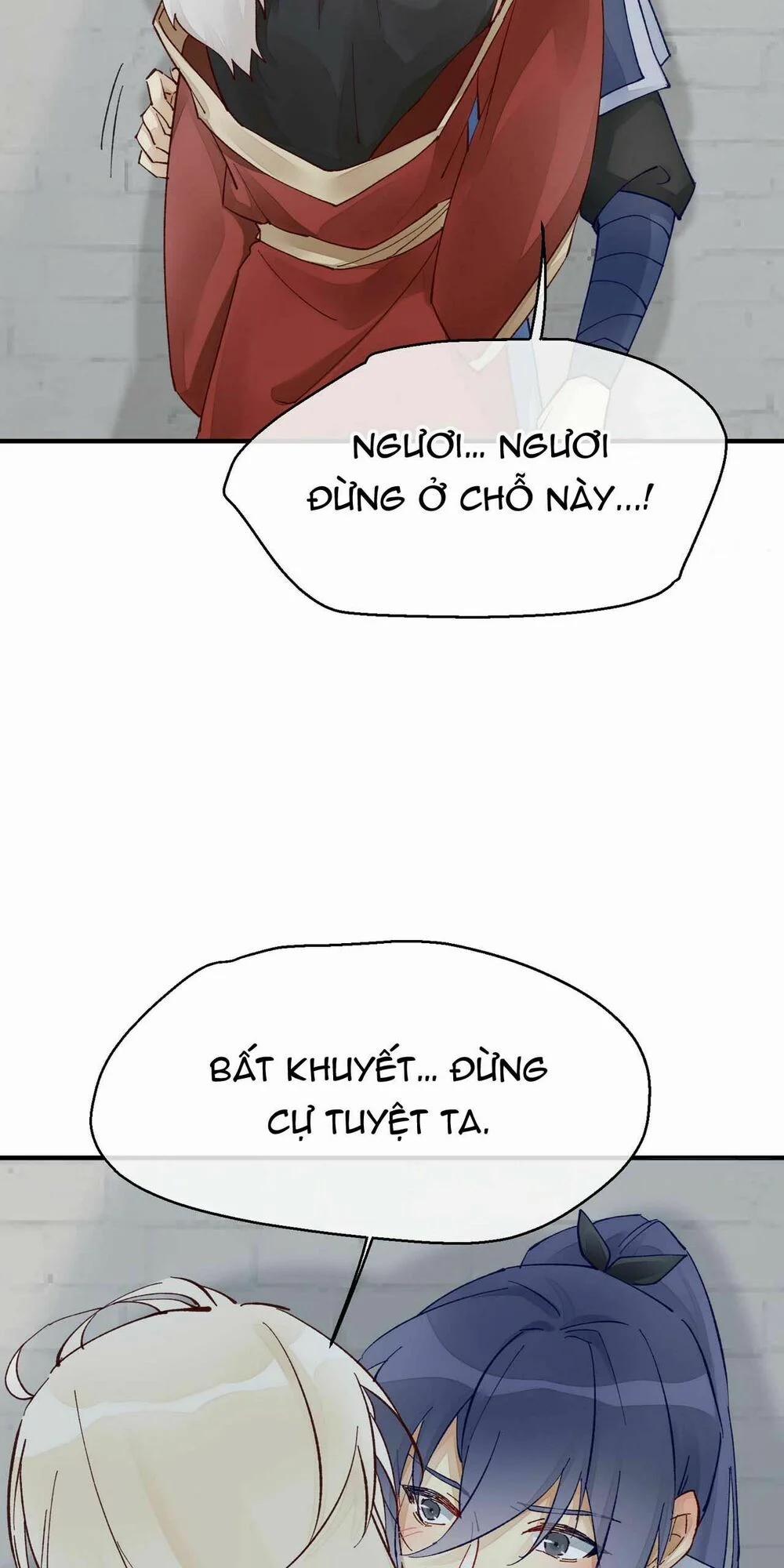 Dĩ Hạ Phạm Thượng 27 trang 27