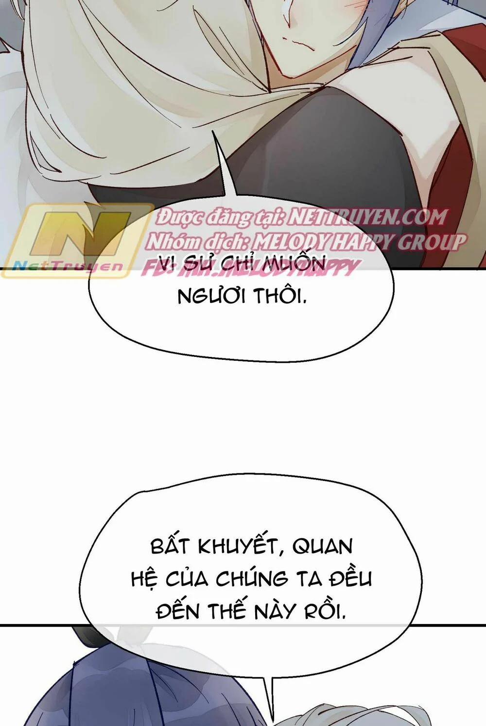 Dĩ Hạ Phạm Thượng 27 trang 28