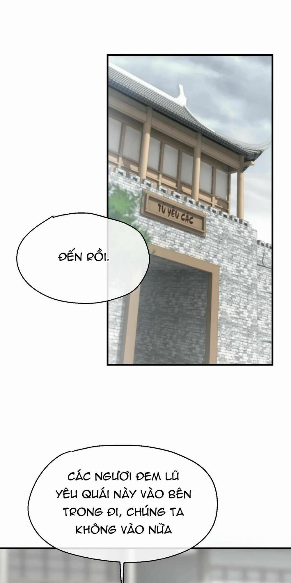 Dĩ Hạ Phạm Thượng 27 trang 3