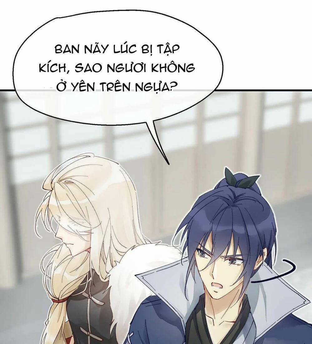 Dĩ Hạ Phạm Thượng 27 trang 5