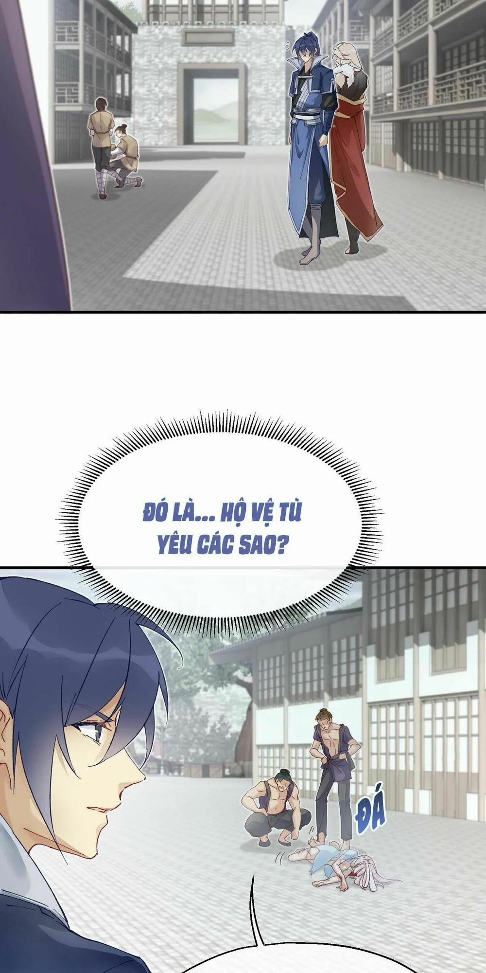 Dĩ Hạ Phạm Thượng 27 trang 9