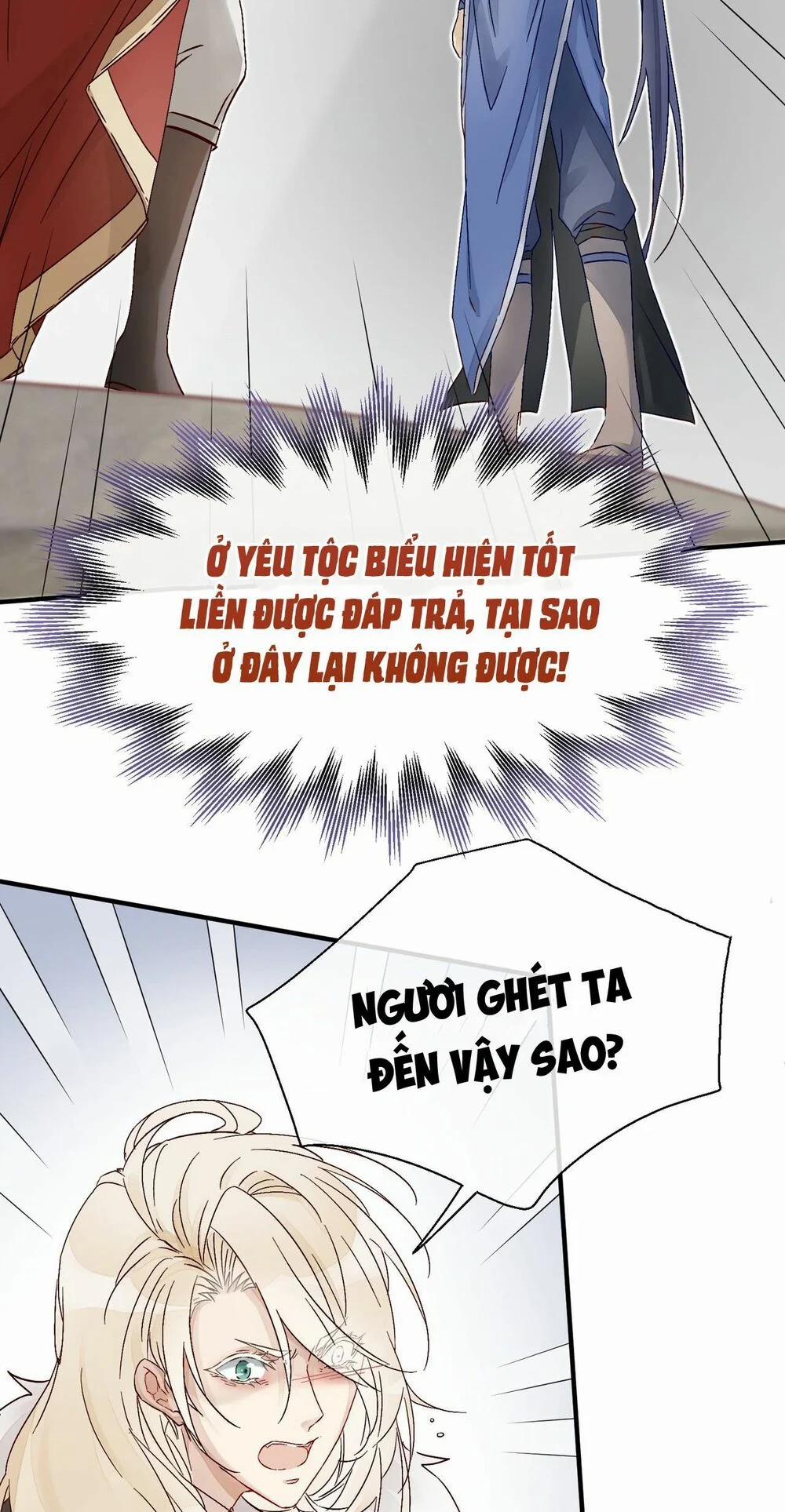 Dĩ Hạ Phạm Thượng 28 trang 11