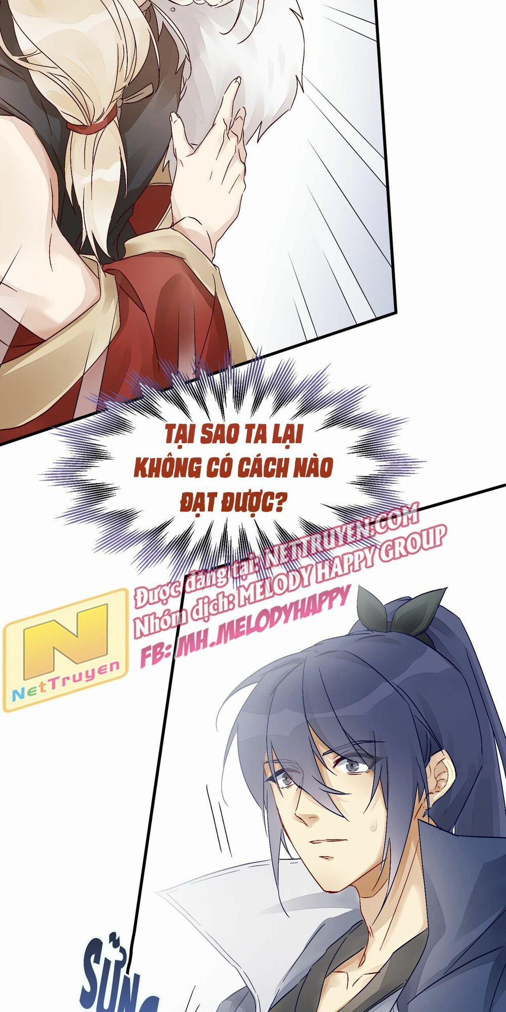 Dĩ Hạ Phạm Thượng 28 trang 12