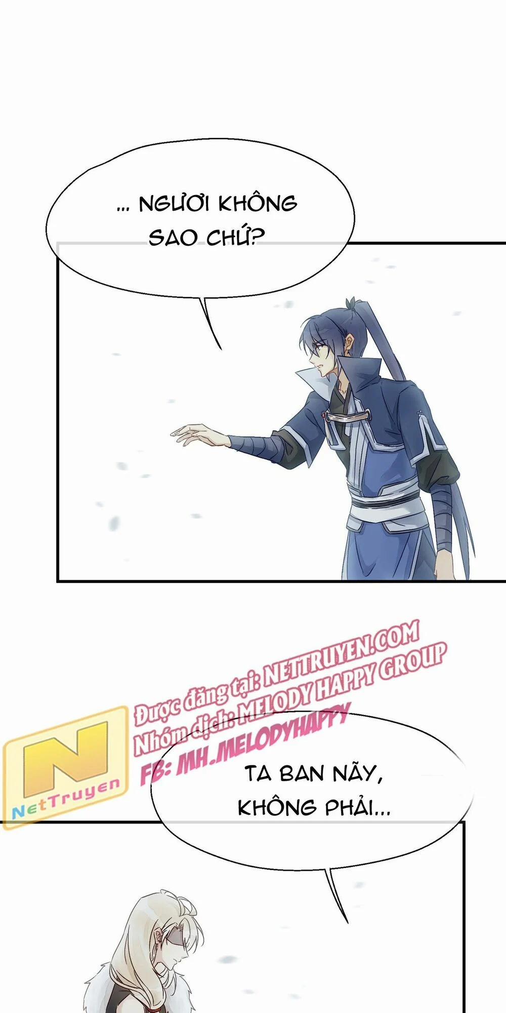 Dĩ Hạ Phạm Thượng 28 trang 15