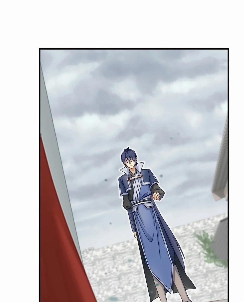 Dĩ Hạ Phạm Thượng 28 trang 19