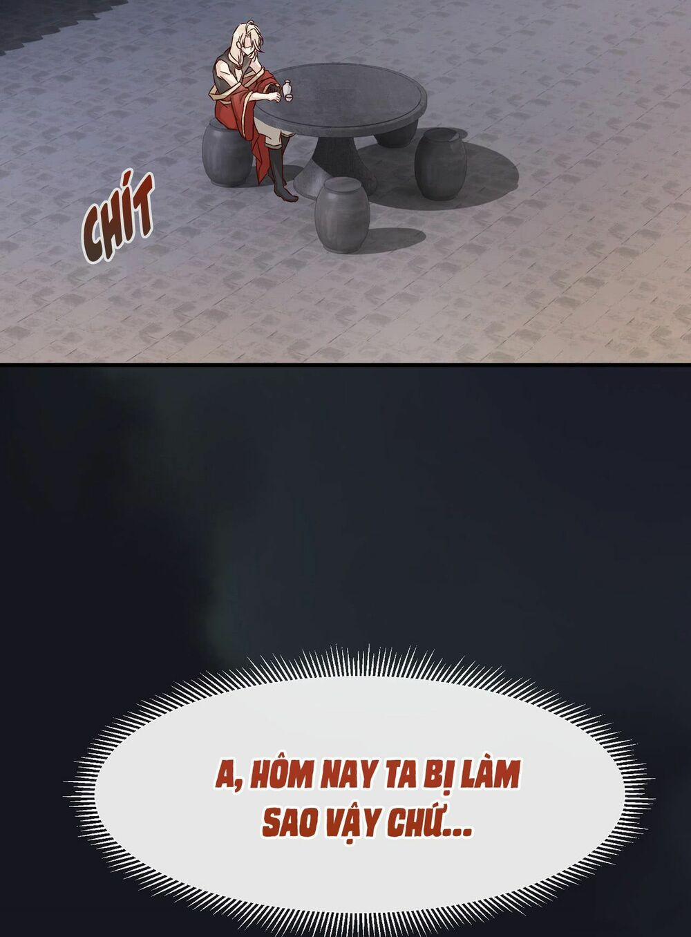 Dĩ Hạ Phạm Thượng 28 trang 23