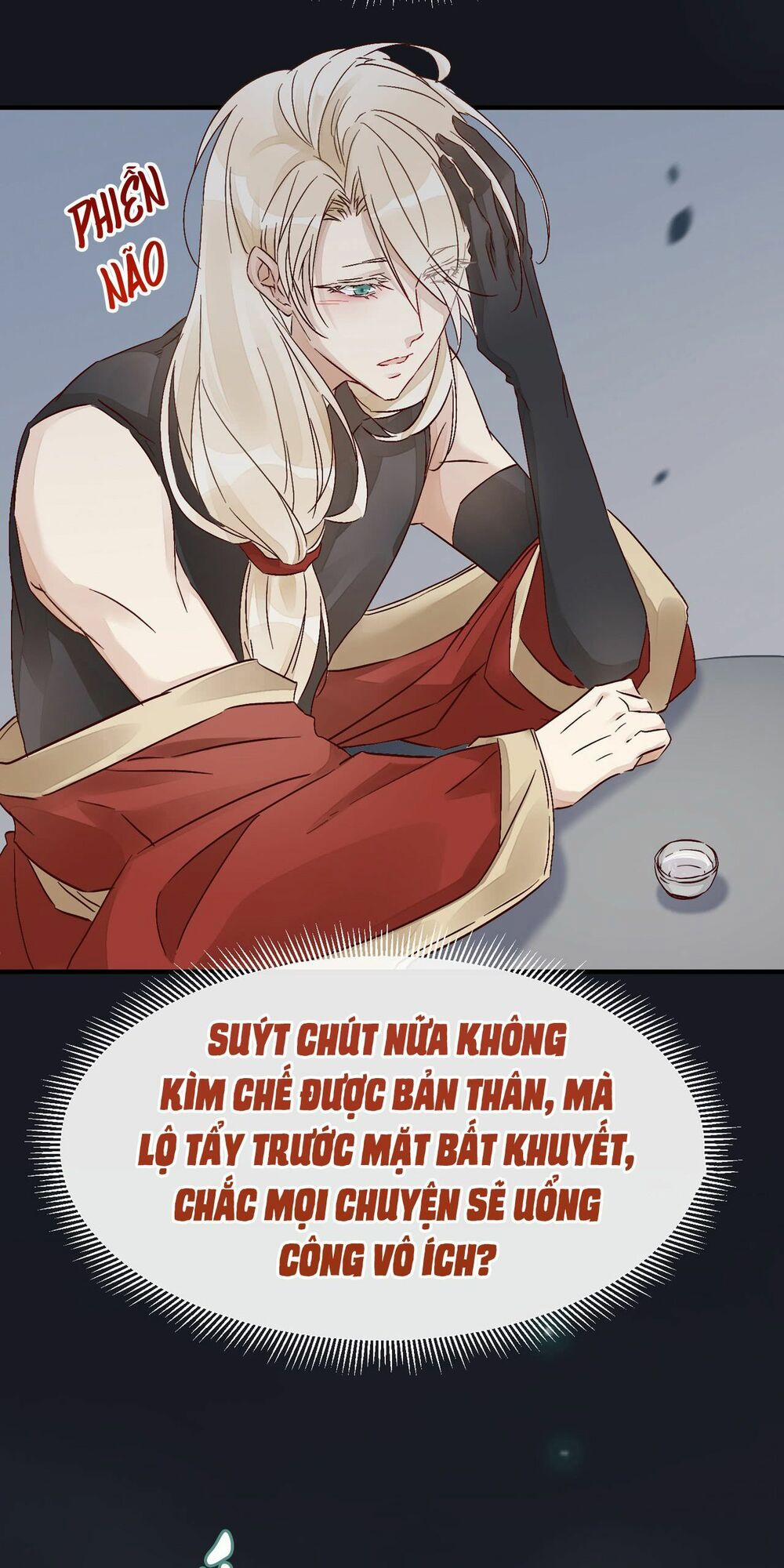 Dĩ Hạ Phạm Thượng 28 trang 24