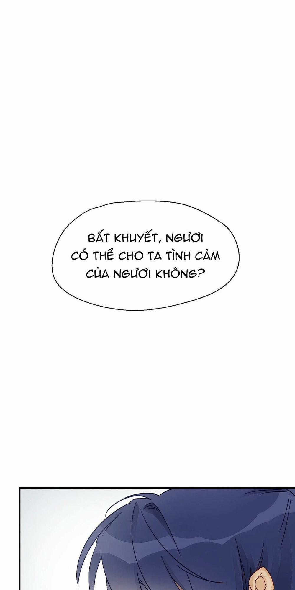 Dĩ Hạ Phạm Thượng 28 trang 3