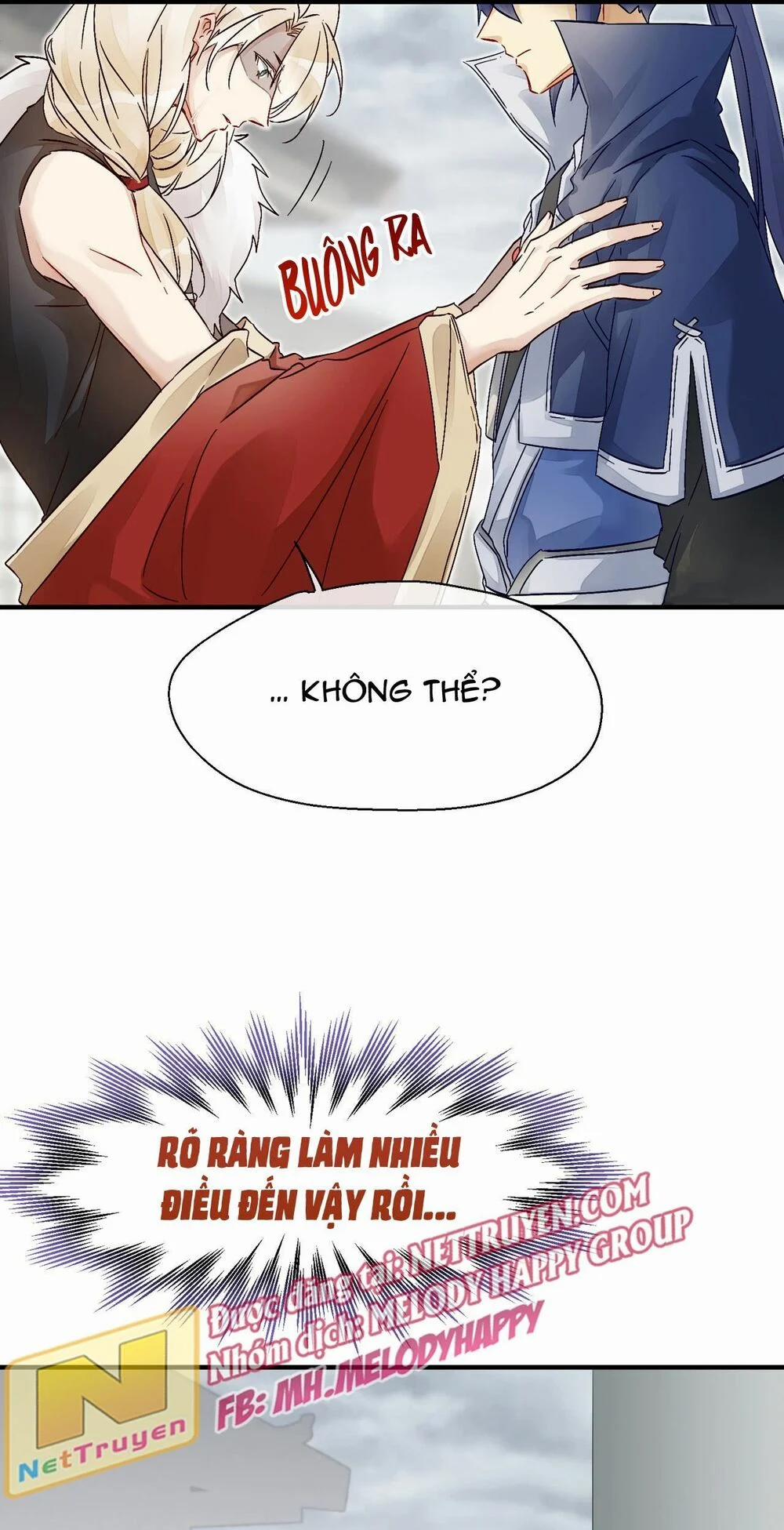 Dĩ Hạ Phạm Thượng 28 trang 6