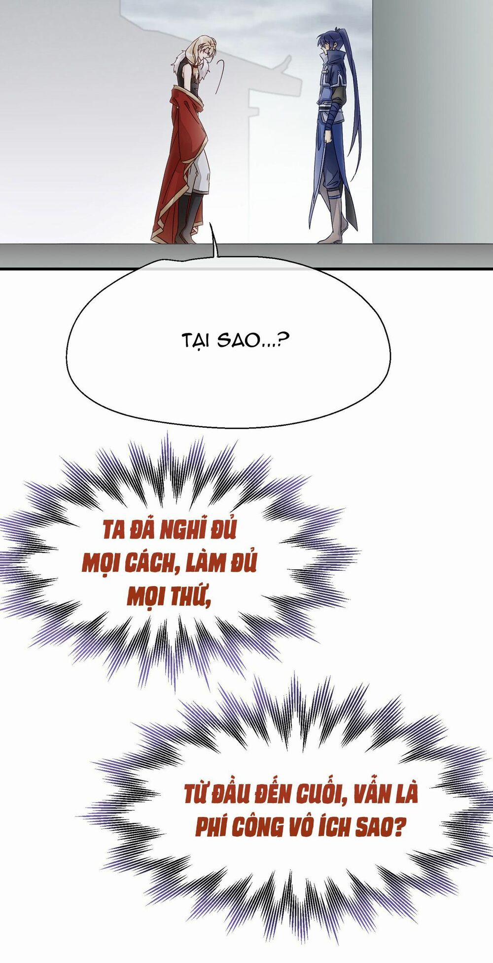 Dĩ Hạ Phạm Thượng 28 trang 7